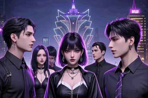 申请创建意昂3账号